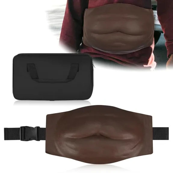 Belly Injection Simulator Subcutaneous Injection Training For Nursing Students