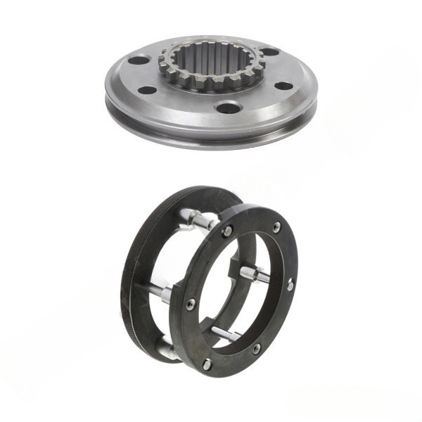 EF25390 Synchronizer Assembly