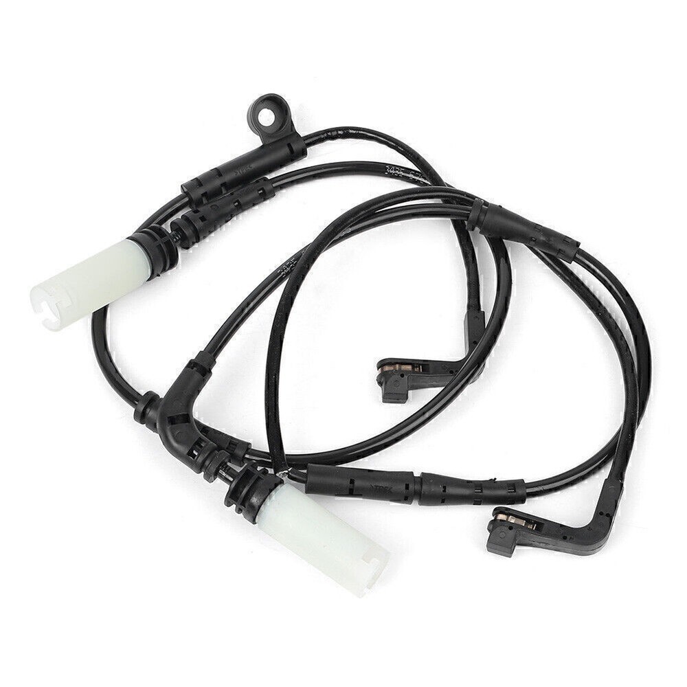 Front&Rear Disc Brake Pad Sensor for BMW E60 E61 E63 E64 525i 530i 545i M5 M6