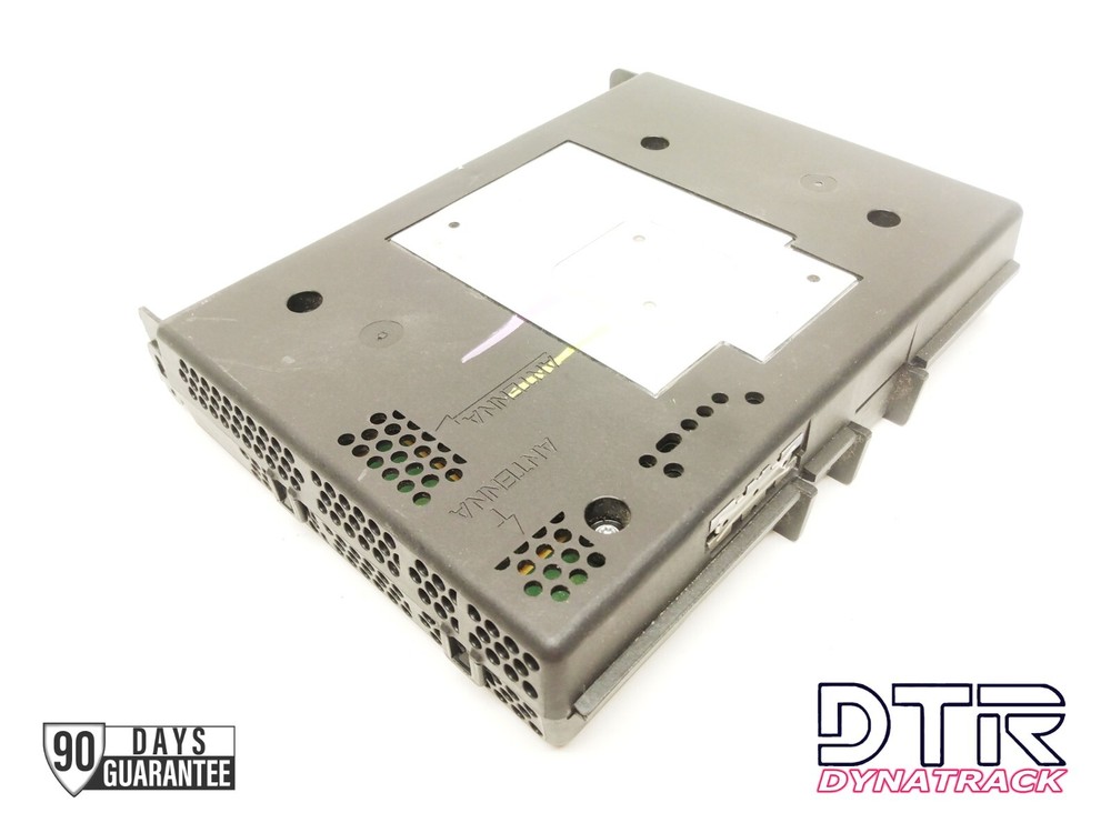 2015 GM Cadillac HMI Human Interface Module 23443747