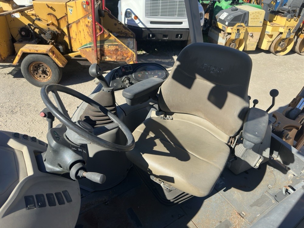 2016 Case 580N Backhoe Loader 2190 NW 7th Ave 33127
