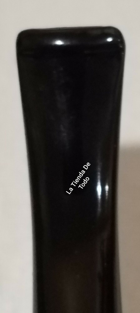 NICE EBONY WOOD BENT PIPE HAND MADE SET OR KIT READ