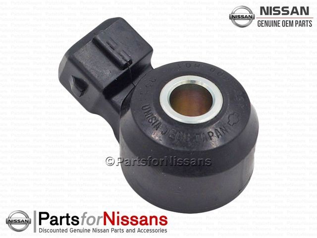 Genuine Nissan Knock Sensor 22060-7S000