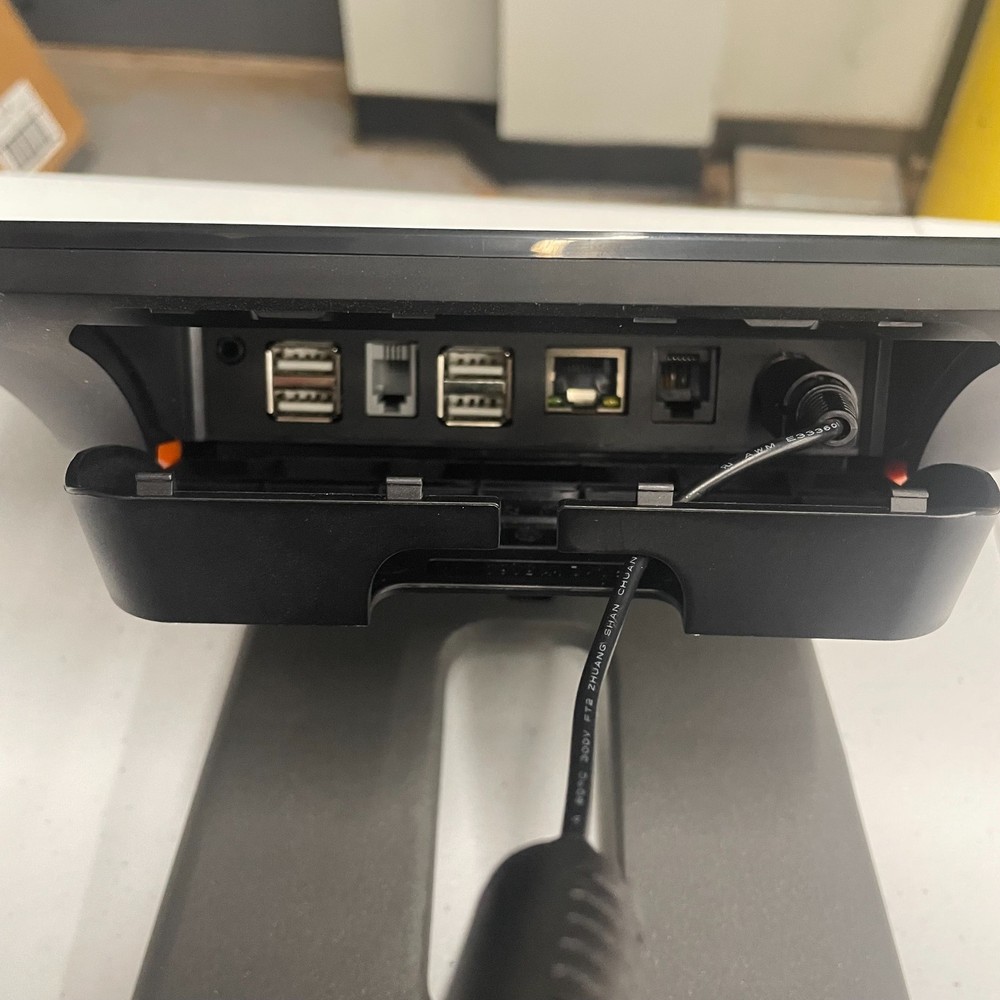 Sunmi 12 Lite Model T3521 POS Touch Screen System