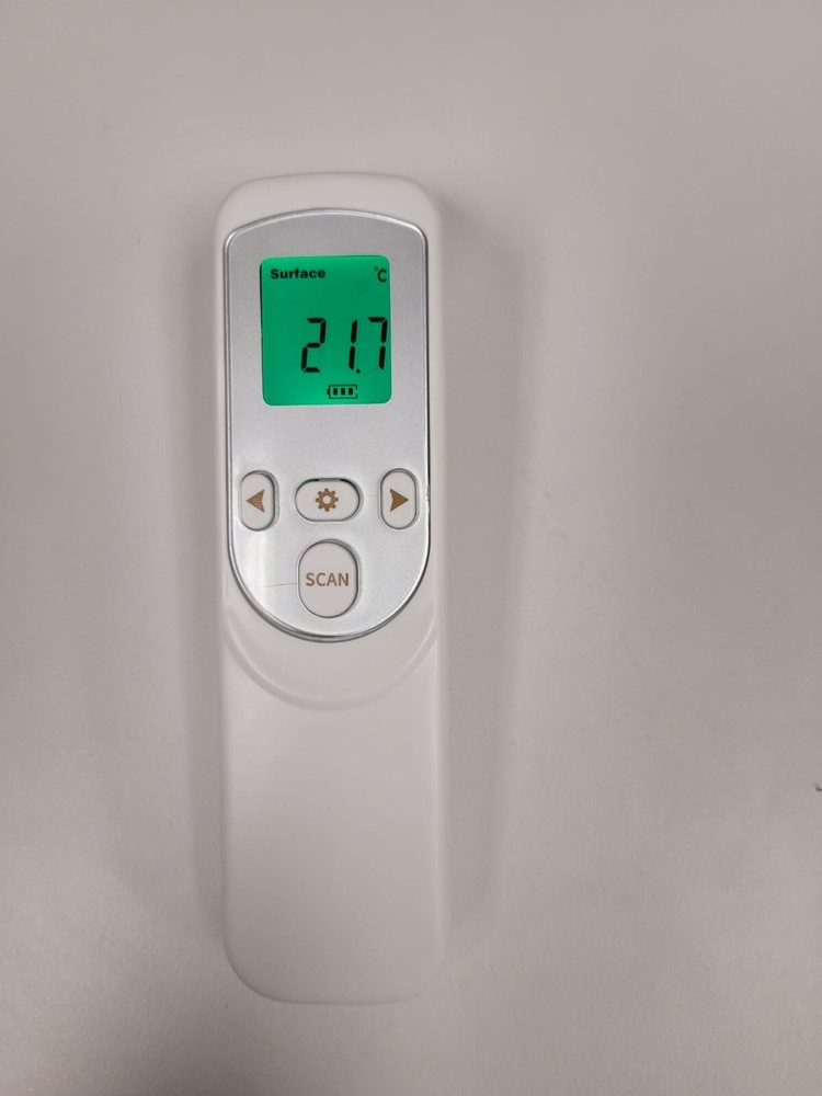 NEW VICO Infrared Thermometers (5 Pack)