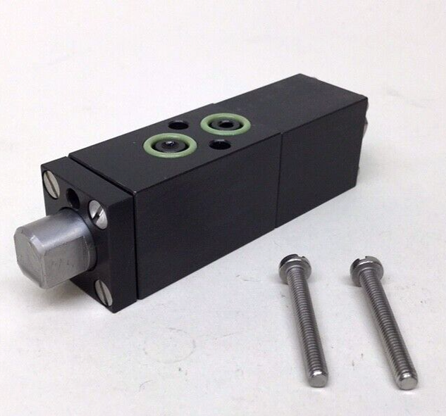 Robatech 100002 Glue Gun Module AX100-292-90 Spritzelement