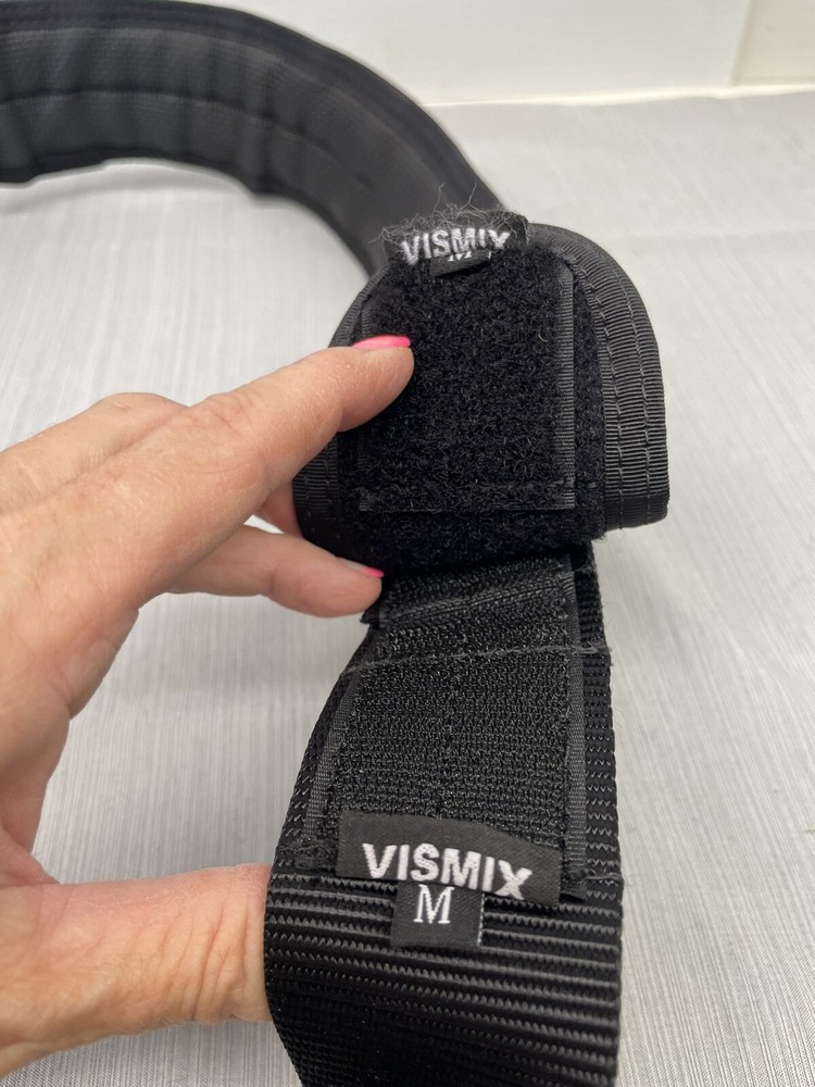 VISMIX M tactical Heavy Duty belt