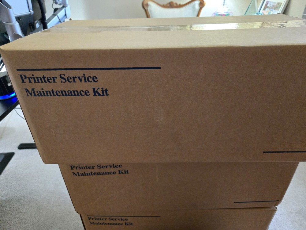 Hewlett Packard Q2429A Maintenance Kit