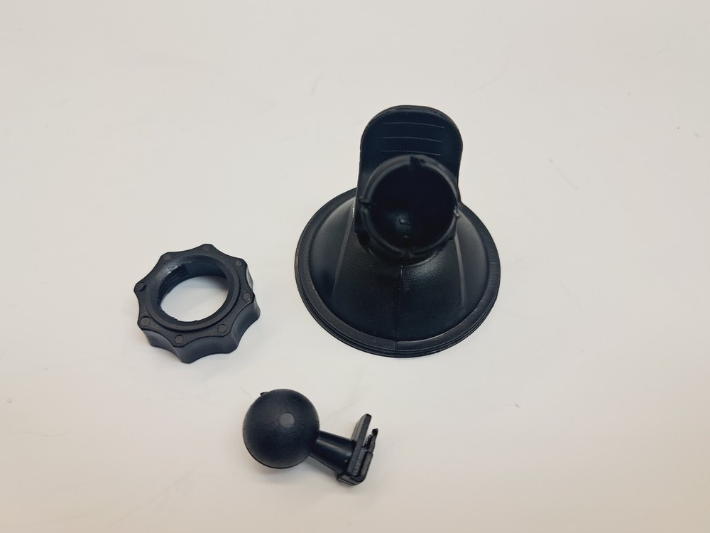 Momento M5 MD-5200 Display Touch LCD + Suction Mount