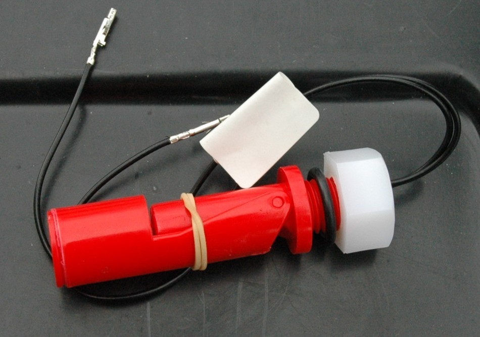 Developer Float Switch - NEW - 10030891