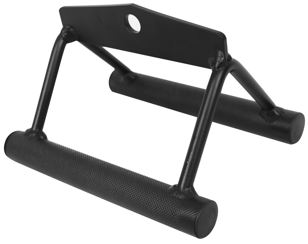 Fitvids Tricep Press Down Cable Attachment, LAT Pulldown Attachment, Weight M...