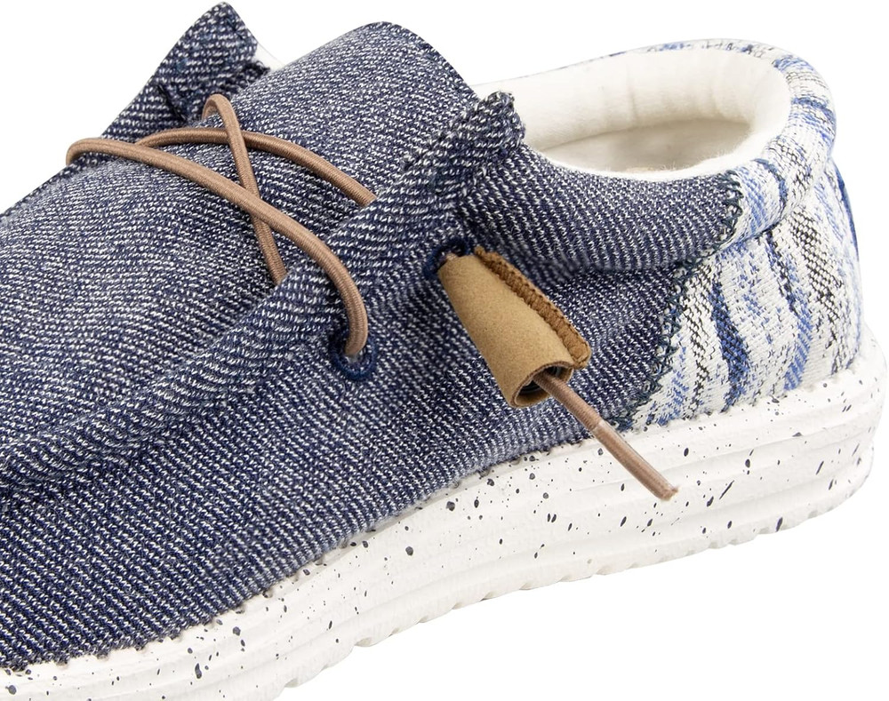Shoelaces for Hey Dude Elastic Strings Replacement Laces Shoes