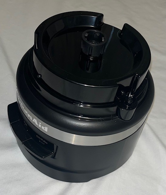 Refurbished NEW CONDITION KitchenAid Food Processor Motor Tested Model KFP0718