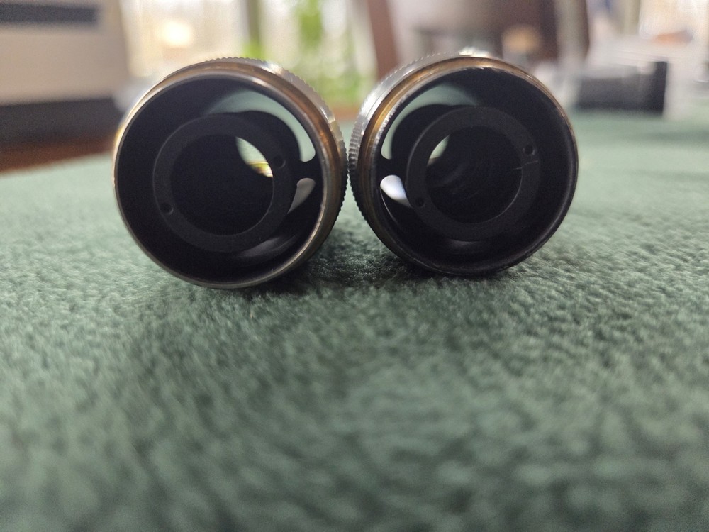 Nikon Microscope Objective BD Plan 10x 0.01 210/0