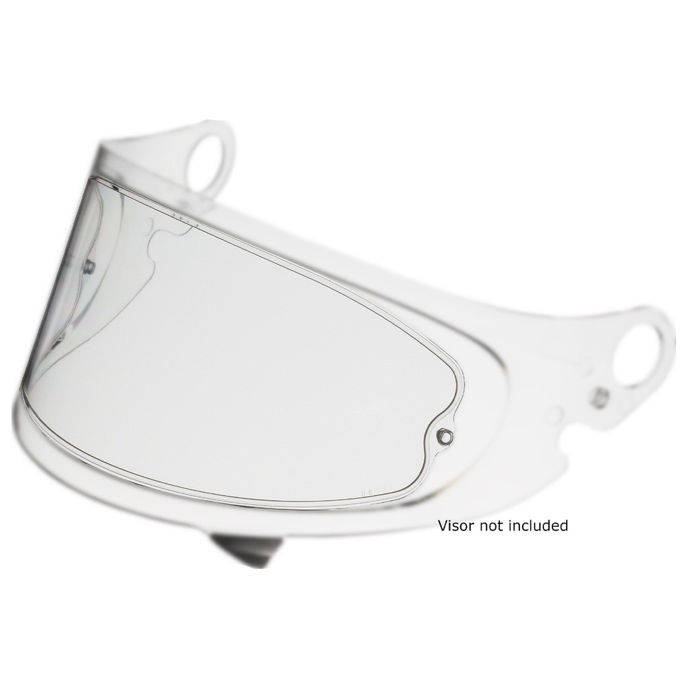 Shoei Glamster CPB-1 Pinlock Insert - Clear