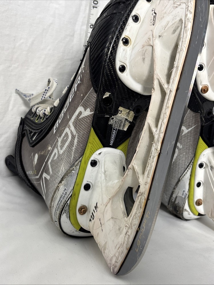 Bauer Vapor Hyperlite Skates - Length 5 Fit 1