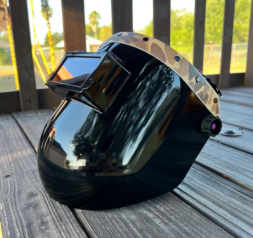 Welding Helmet
