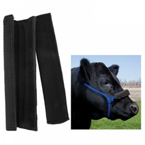 Cattle Noseband Cover