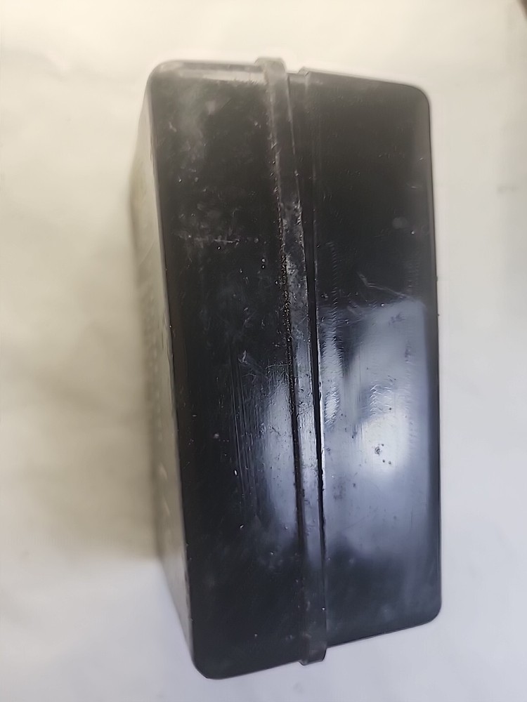 Vintage U.S. Military MSCO SAUNDERS Snake Bite Kit