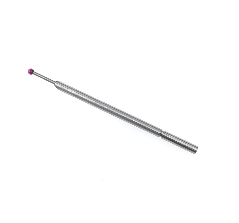 Measuring insert Probe 3mm Ruby Ball 4mm Shank Fits Fowler/Trimos 279 918011 003