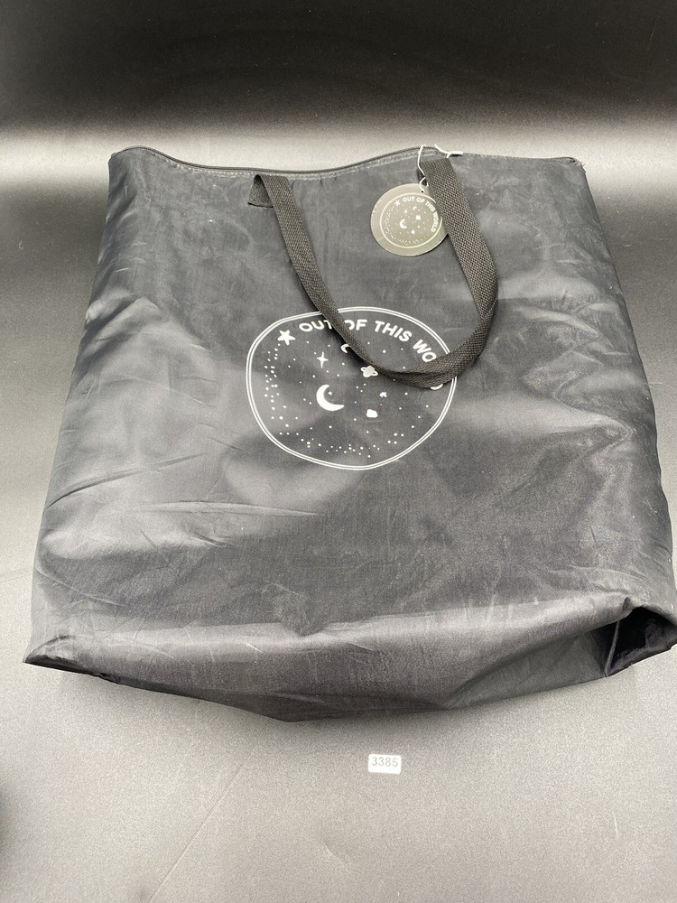 Insulated Bag Hot & Cold  Cooler