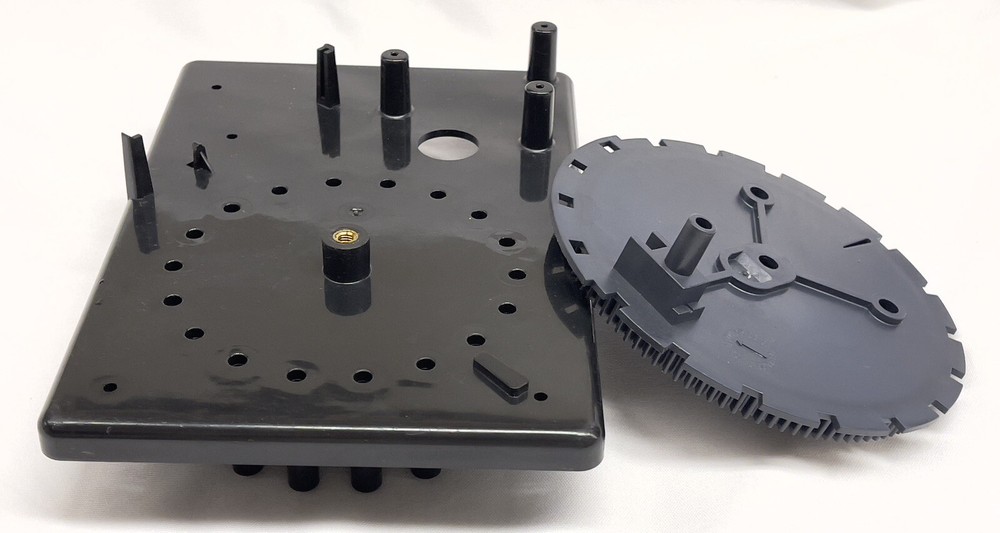 Phototherm Noritsu Fuji User Sidekick Valve Selector