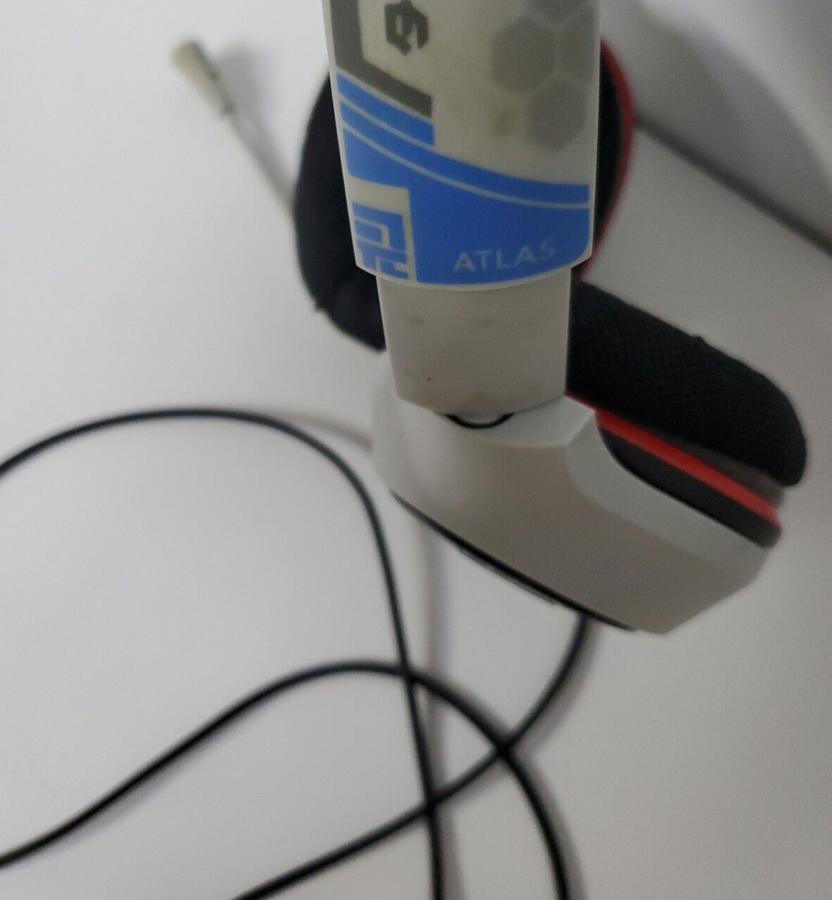 TITANFALL ATTLAS DL6902, FULLY FUNCTIONAL