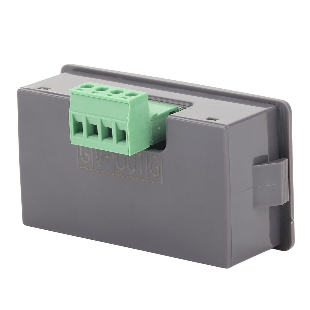 Millivolt Signal Generator Adjustable Mini LED Display Voltage FunctionGenerator