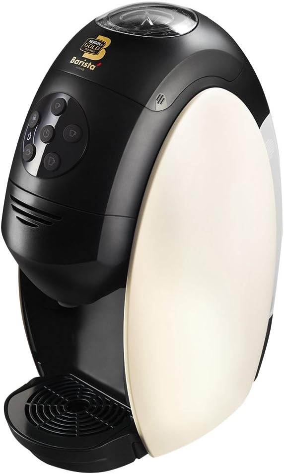 Nescafe Gold Blend Varistor Coffee Machine