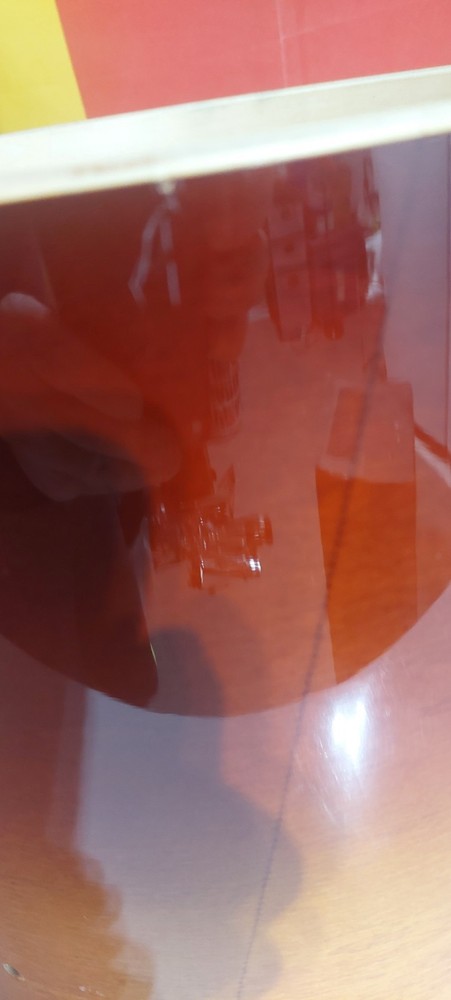 Tama Superstar Custom 12x9 Tom