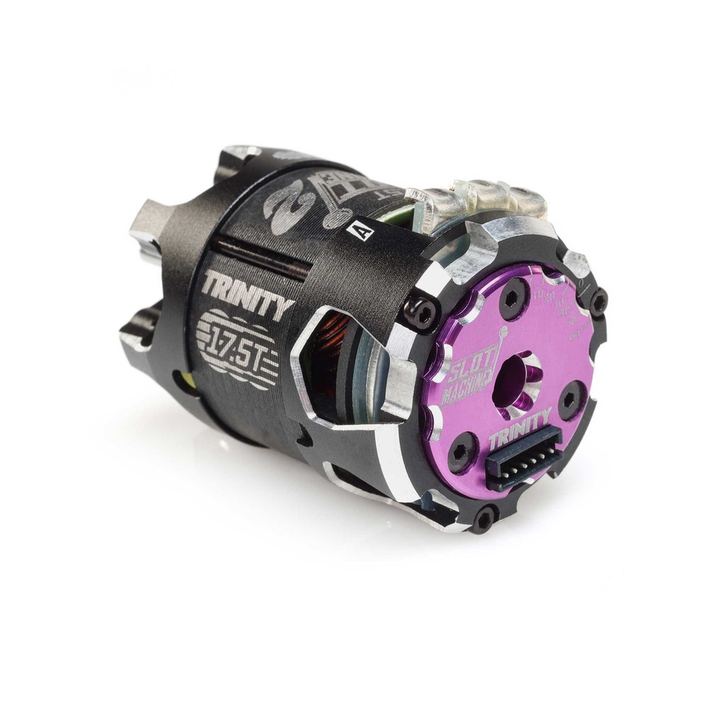 Trinity/Epic Slot Machine 2 17.5 SPEC Class Brushless Motor TRI-1055