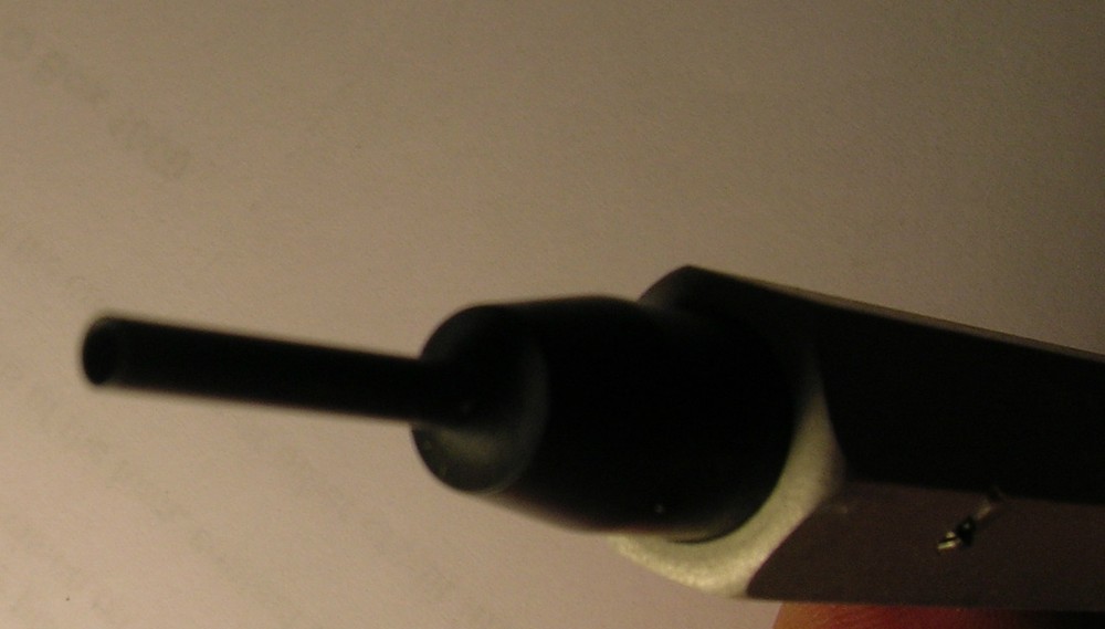 Amp 453258-1 Extraction Tool Gently Used