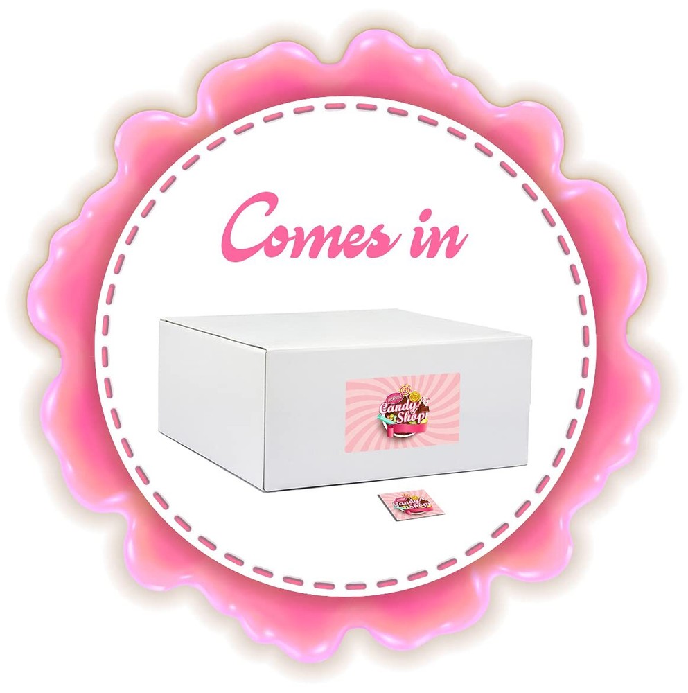 Bit O' Honey Candy - Bulk Wrapped 1-5 LB