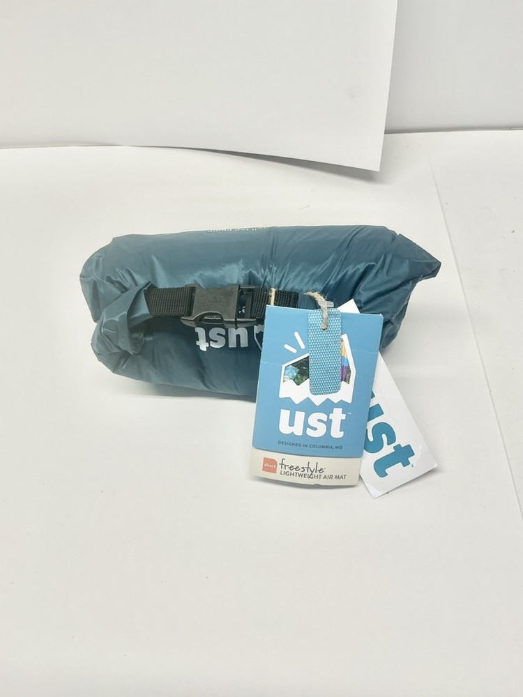 UST MODEL SLEEPING MAT (P33013011)