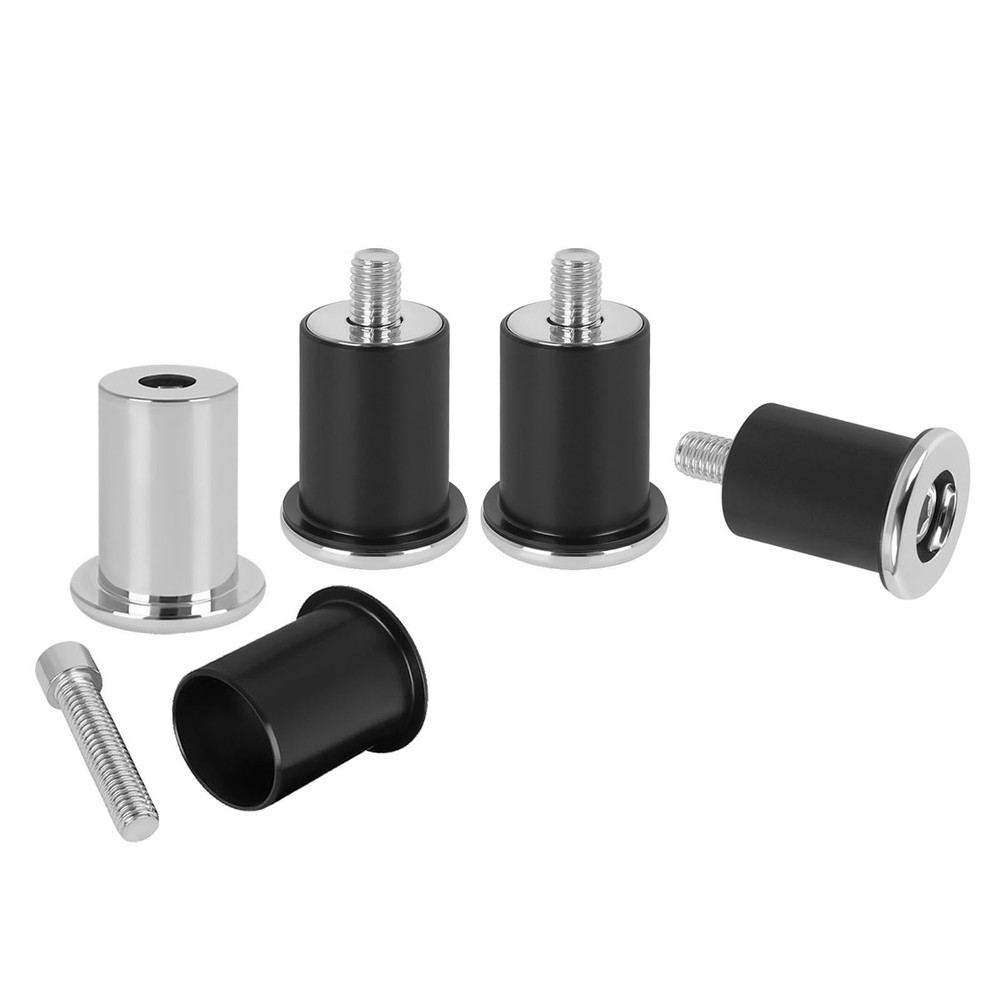 For Indian Scout Sixty Bobber Quick-Release Accessory Mounting Spools Screw