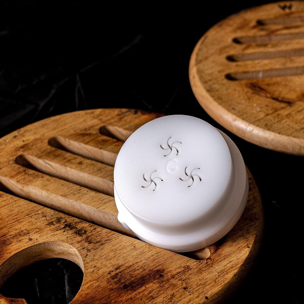 Philips Pasta Shape Discs Set: 5 Unique Attachments for Automatic Makers