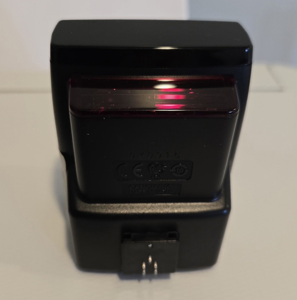 Canon ST-E2 IR Speedlite Transmitter USED