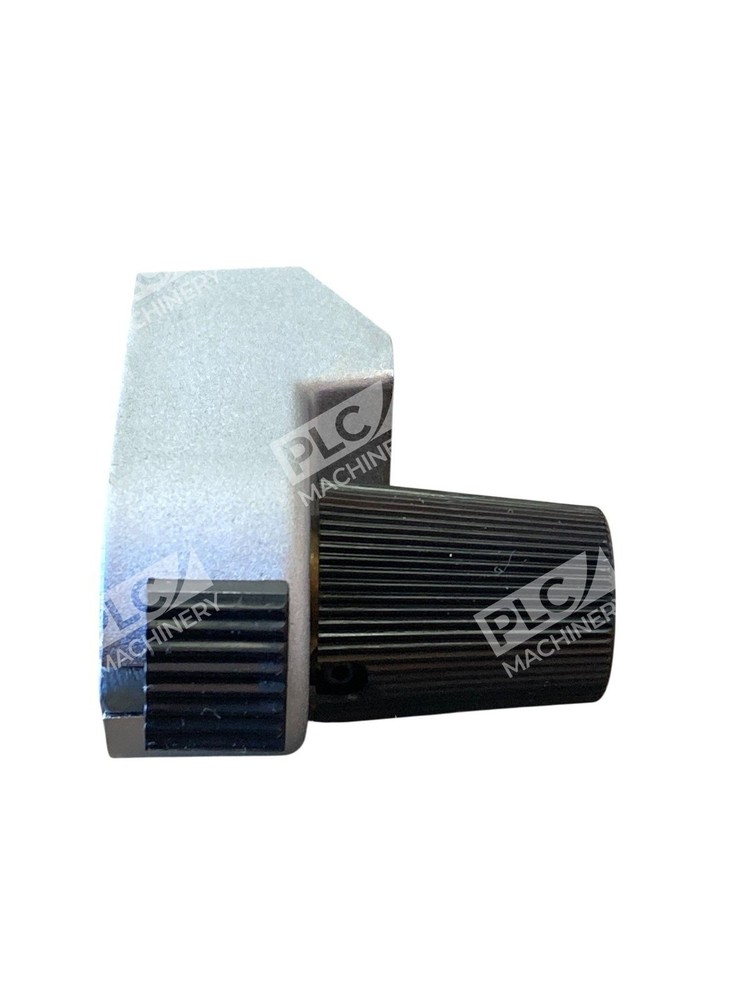 Amphenol DFD-1 Bunker Ramo Counting Dial - Precision Counting Device