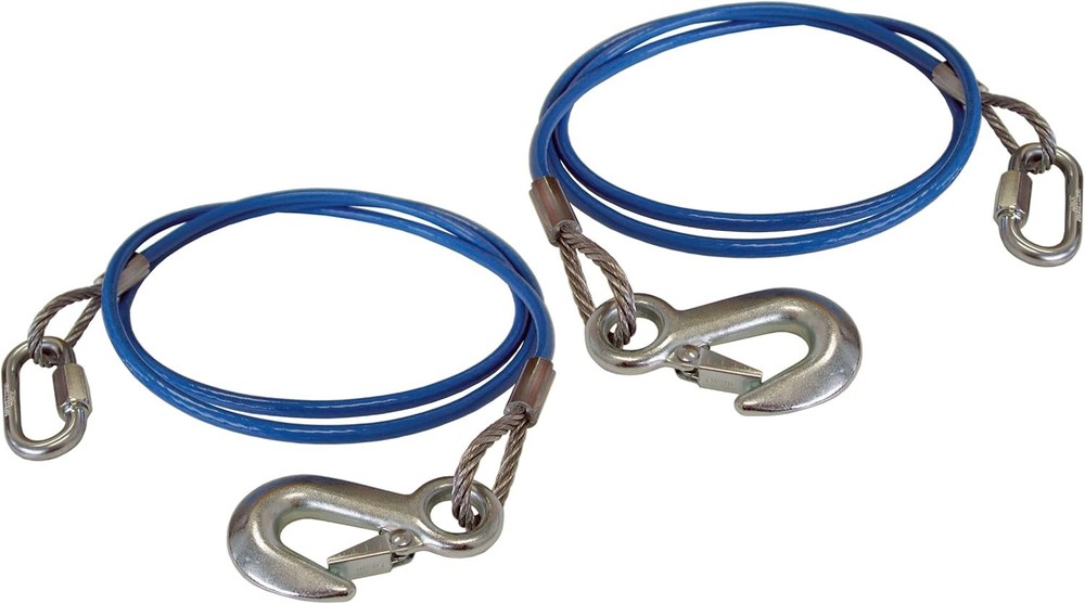 Roadmaster (645-76) Safety Cable