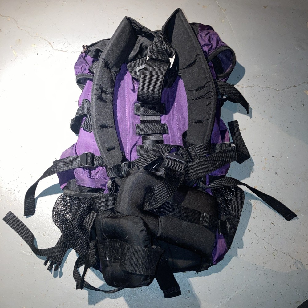 Wenzel 1887 Sport Internal Frame Backpack