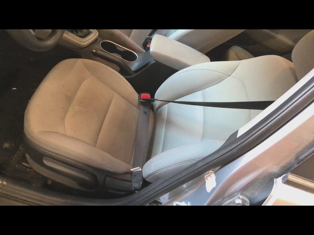 ELANTRA 2017 Transmission Shift 707681