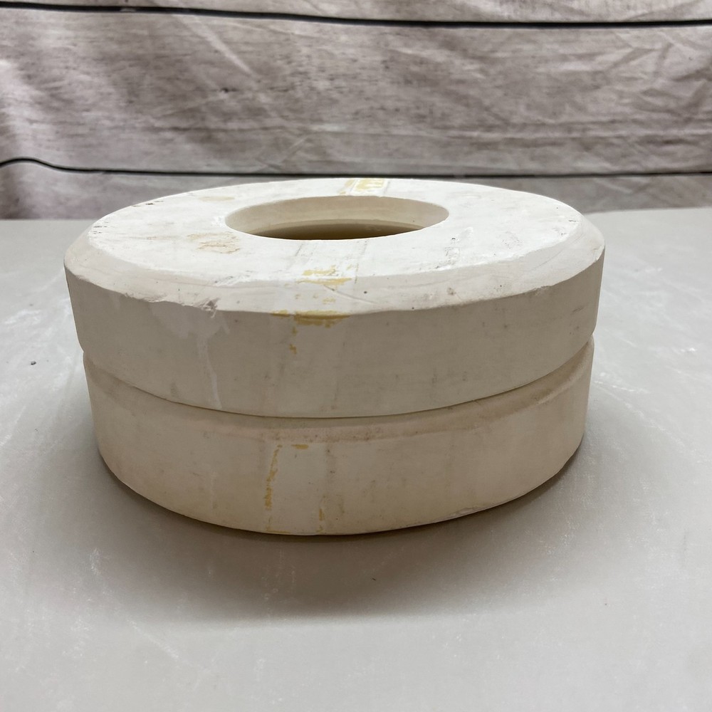 Ceramic Slip Casting Mold