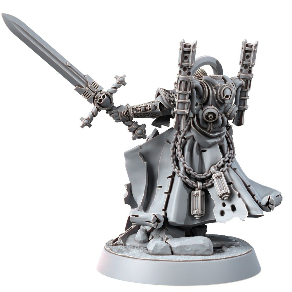 EMPEROR SISTER SUPERIA