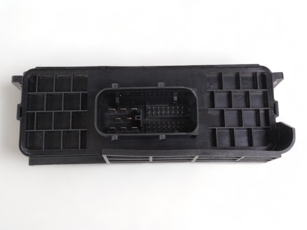 2004 - 2010 Audi A8 D3 Power Supply Board Control Module Unit 4E0907280a Oem