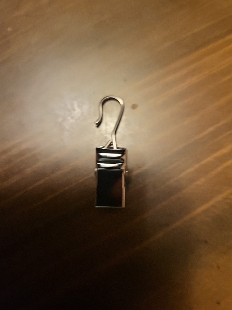 5 Paperclip With Hook Papercrafting