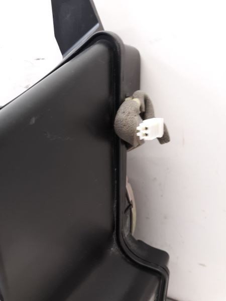 11-17 ODYSSEY REAR SUBWOOFER