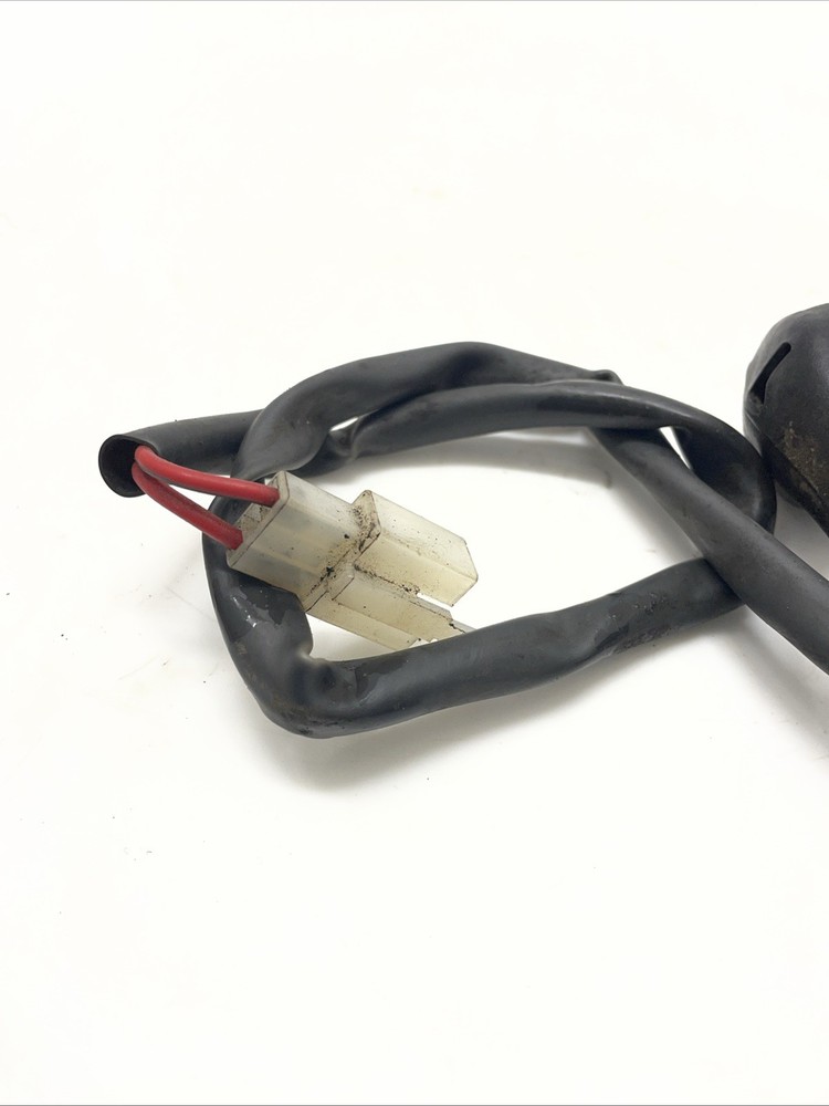 ♻️ Honda Cbf 125 M-a 2008 - 2015 Complete Lock Set Kit & Key ♻️