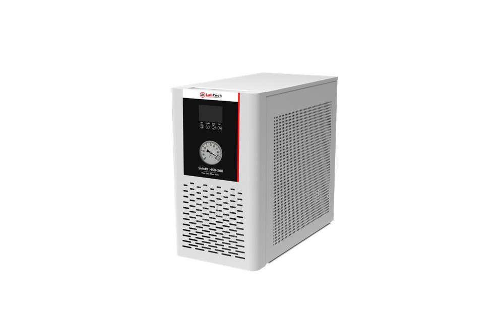 Water Chiller , 500W Cooling Capacity, -5C - 35C