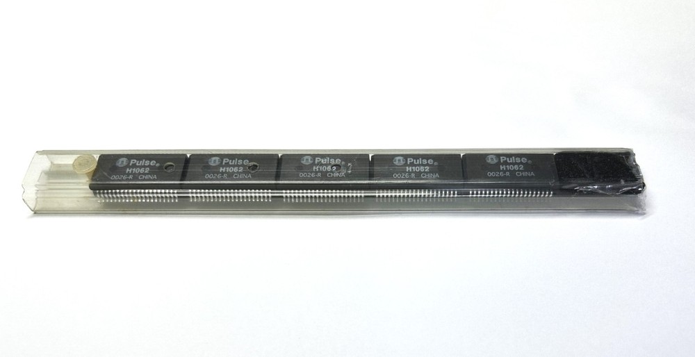 Pulse Port module H1062 5pcs, new