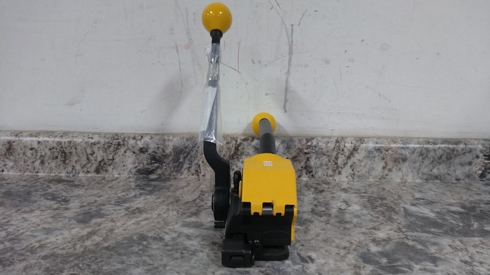 Brand Name 52YU74 3/4 In Strap Width Strapping Combo Tool